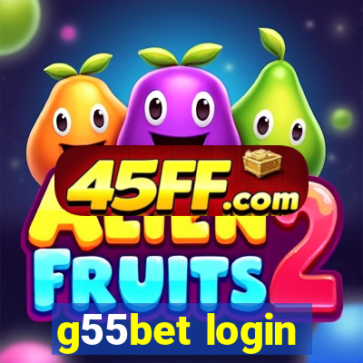 g55bet login